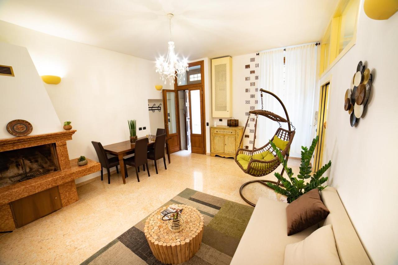 Maison Eufemia Verona Exterior foto